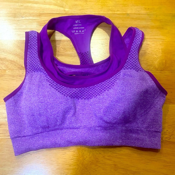 Other - NWOT Sports Bra